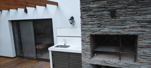 Imagen 2 de 8 de Cabaña Los Beduinos