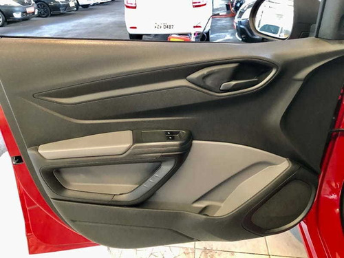 Chevrolet Chevrolet/onix 1.0mt Lt