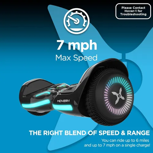 Hover 1 superfly sale