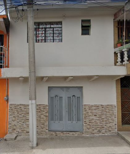 Casa En Venta En Calle Hermenegildo Galeana, Vicente Guerrero,  Tulancingo, Hgo. Hg
