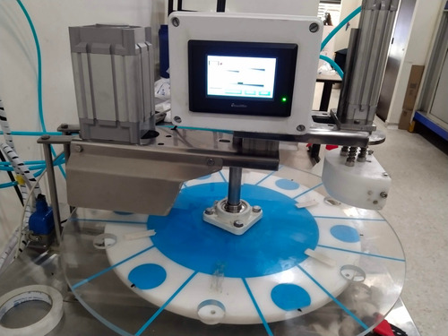Imagen 2 de 8 de Mantenimiento Industrial Reparación Automatización Maqulnari