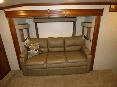 Casa Rodante Usa 40