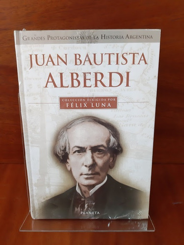 Colección Saavedra-alberdi-j.v.gonzález-p.buena