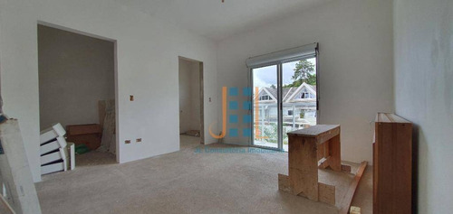 Imagem 20 de 25 de Quadriplex No Abranches, 5 Quartos, 3 Vagas, Quintal. - So1218