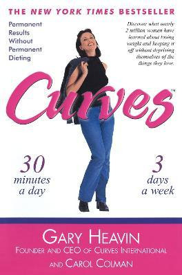 Curves - Gary Heavin