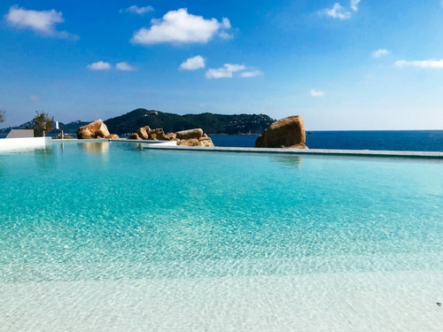 Imagen 28 de 30 de Venta De Departamento En Punta Marques Acapulco Guerrero, En