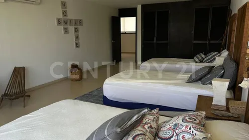 En Venta Casa En Tequesquitengo Jojutla Morelos