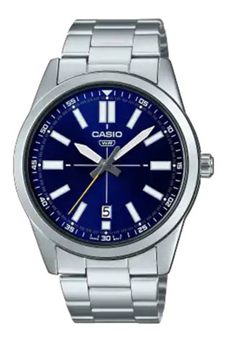 Reloj Casio Mtp-vd02d-2e Circuit