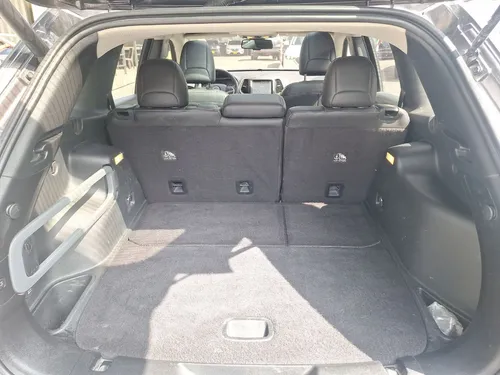 Jeep Cherokee LONGITUDE PLUS 3,2 AT 4X4