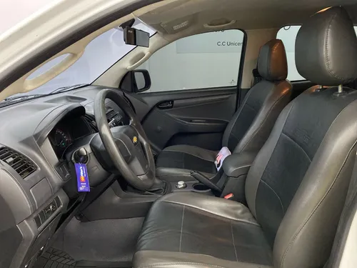 Chevrolet D-Max 2.5l Work