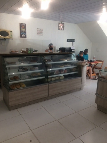 Imagem 5 de 19 de Ponto Comercial, Padaria+mercadinho Em Água Fria, Faturamento, Aceito Automóvel - Pt00001 - 69206822