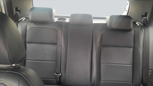 Volkswagen T-Cross 1.4 250 TSI TOTAL FLEX HIGHLINE AUTOMÁTICO