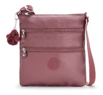 Comprar Kipling Keiko Metallic Bolsa Crossbody  100% Original