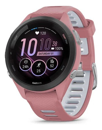 Garmin Smartwatch Forerunner 265s
