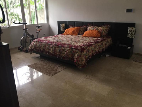 Imagen 12 de 14 de Espectacular Casa En Alquiler/venta-510m²-prados Del Este/eg