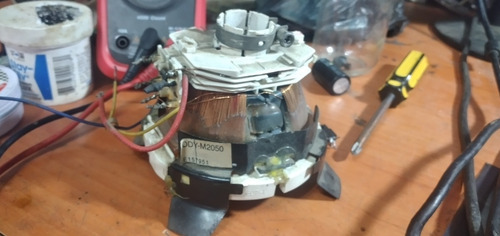 Imagen 5 de 5 de Yugos Para Televisor Varios Modelos