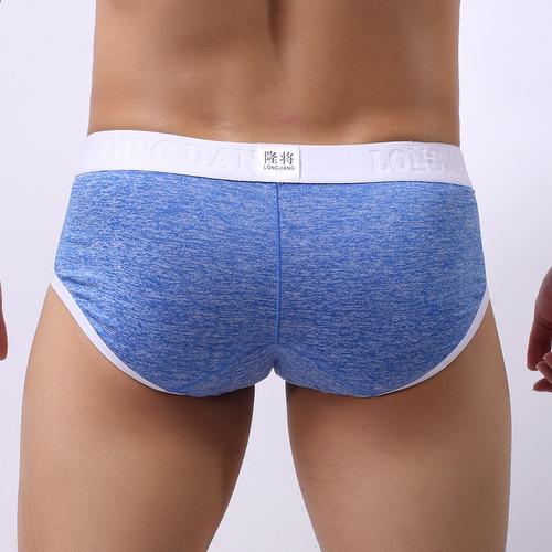 Calzoncillos Suaves Para Hombre, Calzoncillos Cómodos