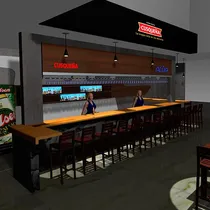 Comprar Barras Equipamiento Cervecerías Restó Somos Fábrica Bar-53