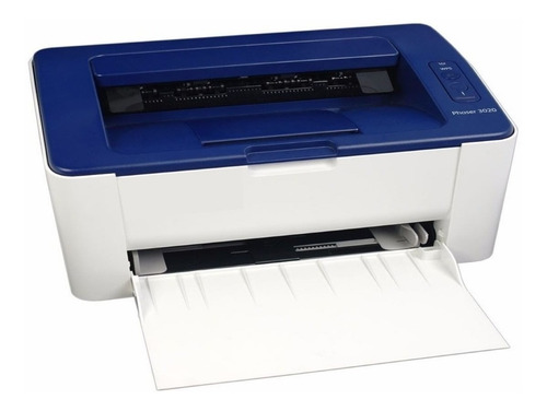 Imagen 2 de 2 de Impresora Xerox Phaser 3020 Wi-fi Monocromatica
