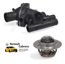 Comprar Porta Termostato Renault Clio Kangoo 1.9 F8q + Termostato