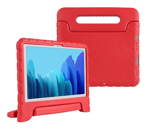 Funda Protectora Para Tablet Samsung Tab A7 T500/505 P Niños