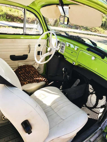 Fusca 1300