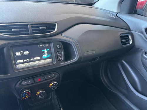Chevrolet Onix 1.4mt Ltz