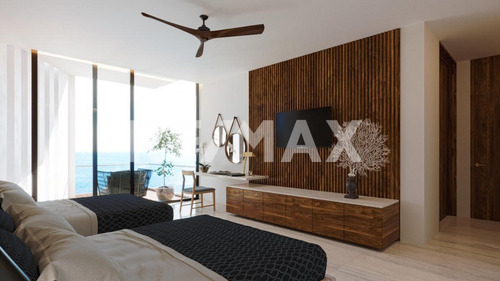 The Shores Residences Misiones Del Cabo Villa 5, Cabo Corridor - Mls #24-583