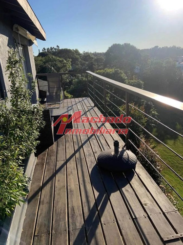 Imagen 3 de 14 de Casa En Venta De Dos Dormitorios En Punta Ballena