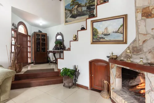 Casa En Venta En Vereda Yerbabuena. Cod V4576
