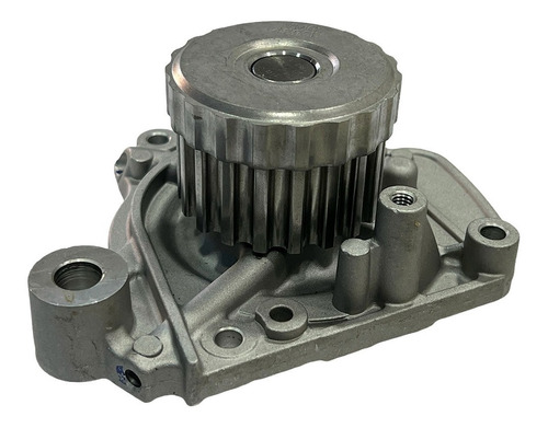 Bomba De Agua Vmg P/ Honda Civic 1.7 2001-2005 Motor D17