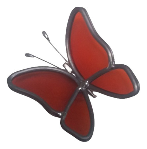 Mariposa De Vitreaux