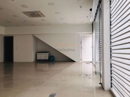 Imagem 13 de 15 de Salao Comercial - Chacara Inglesa - Ref: 1370 - L-3486