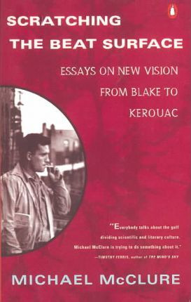 Scratching The Beat Surface: Essays On New Vision From Bl...