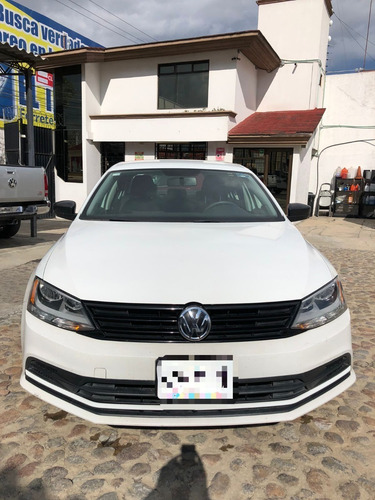 Imagen 2 de 13 de Volkswagen Jetta