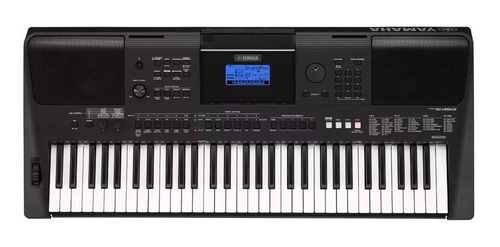 Organo Electronico Yamaha Psr E453 Piano Teclado