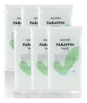 Comprar Recambios De Cera De Parafina Wewax Para Baños De Parafina,