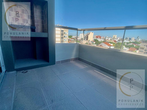 Imagen 25 de 30 de Retasado. Departamento A Estrenar 2 Amb Con Balcón Al Frente En Coghlan. Amenities
