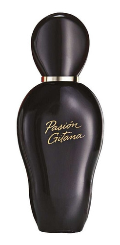 Avon Pasión Gitana Eau De Toilette Perfume De Mujer 50ml