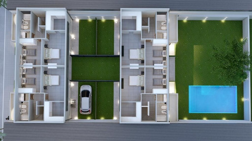Imagen 12 de 18 de Alquiler De Duplex A Estrenar En Villa Udaondo Ituzaingo
