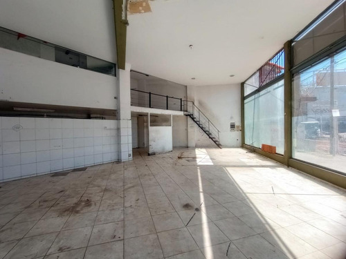Imagen 4 de 12 de Local 100m² Buen Estado En Villa Sarmiento