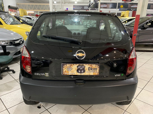 Chevrolet Celta 1.0 MPFI LIFE 8V
