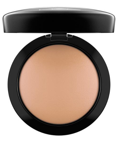 Polvo De Maquillaje Mac Mineralize Skinfinish Natural 10g Color Medium Deep