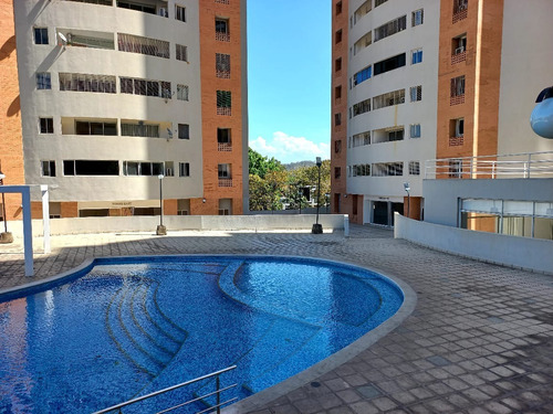 Imagen 16 de 17 de Belkliag/ Vende Lujoso Apartamento Equipado En El Parral Velencia (mlong)