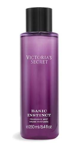 Fragancia 8.4 Onzas Basic Instinct Por Victoria's Secret