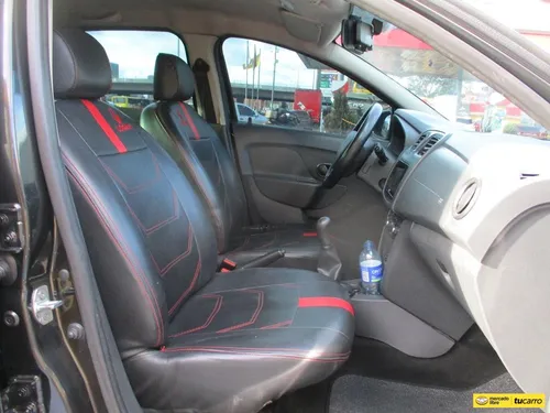 Renault Logan AUTHENTIQUE 1600CC MT AA