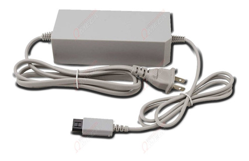 Adaptador Corriente Nintendo Wii