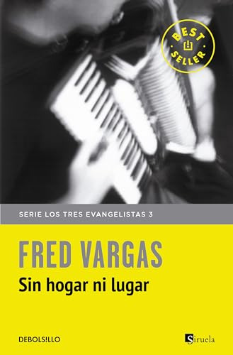Sin Hogar Ni Lugar - Vargas Fred