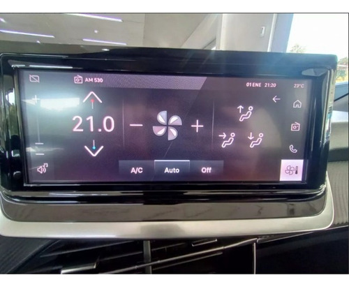 Peugeot 208 1.6 Allure