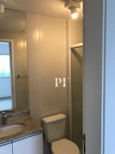 Imagem 9 de 30 de In Jardim Sul Gallery - Apartamento Com 2 Dormitórios 1 Vaga A Venda Na Vila Andrade - Ap0228
